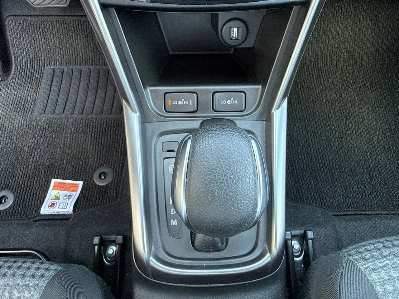 Suzuki SX4 S-Cross - Zdjęcie 19