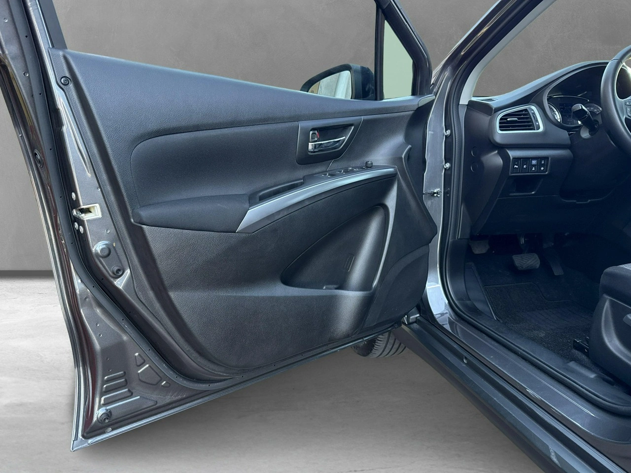 Suzuki SX4 S-Cross - Zdjęcie 24