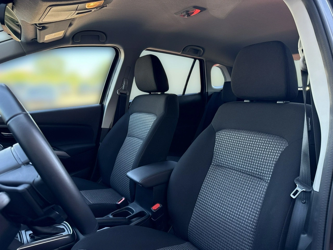 Suzuki SX4 S-Cross - Zdjęcie 27