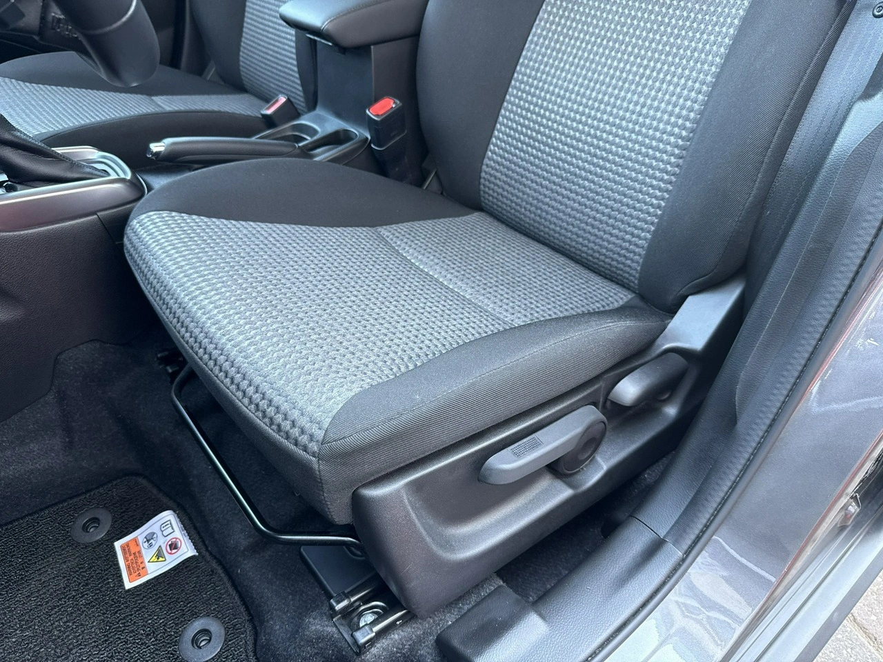 Suzuki SX4 S-Cross - Zdjęcie 28