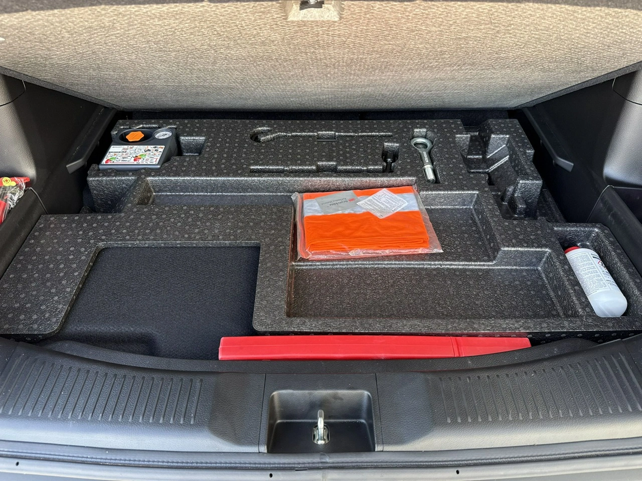 Suzuki SX4 S-Cross - Zdjęcie 35