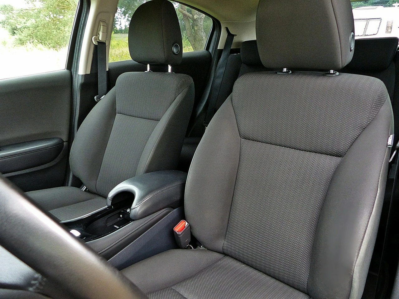 Honda HR-V - Zdjęcie 18
