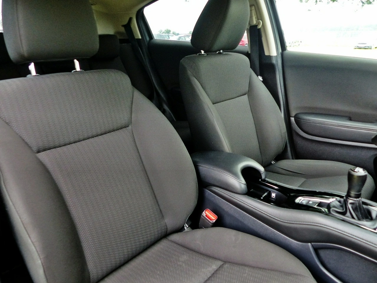 Honda HR-V - Zdjęcie 24