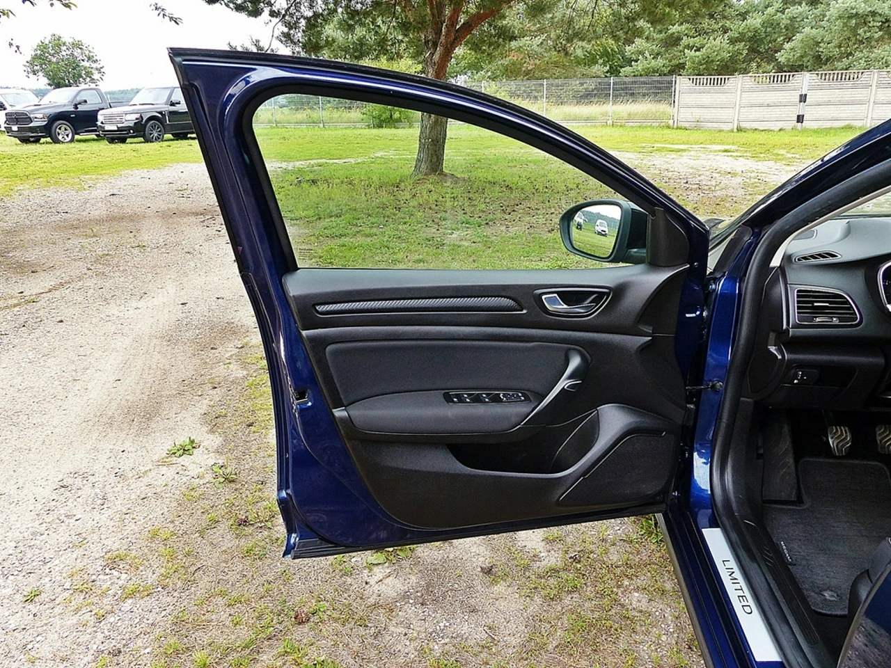 Renault Megane - Zdjęcie 16