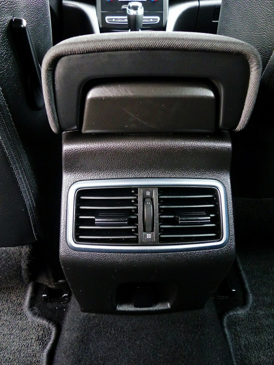 Renault Megane - Zdjęcie 22
