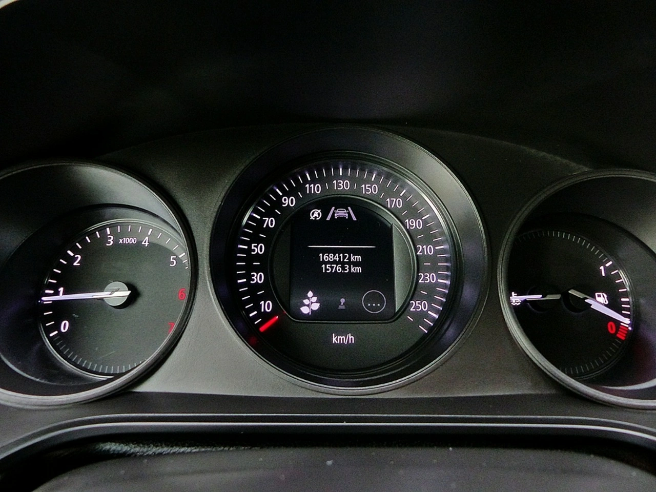 Renault Megane - Zdjęcie 28
