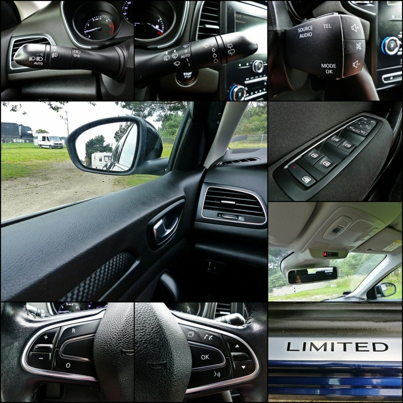 Renault Megane - Zdjęcie 29