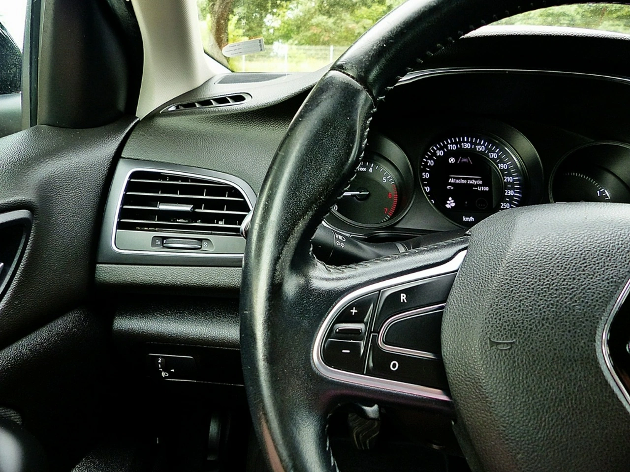 Renault Megane - Zdjęcie 30