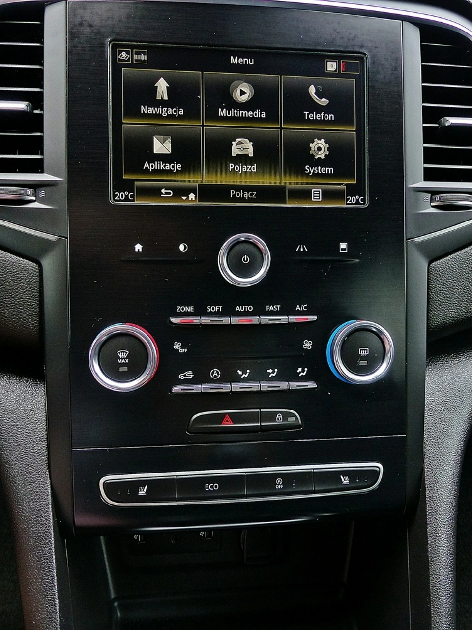 Renault Megane - Zdjęcie 31