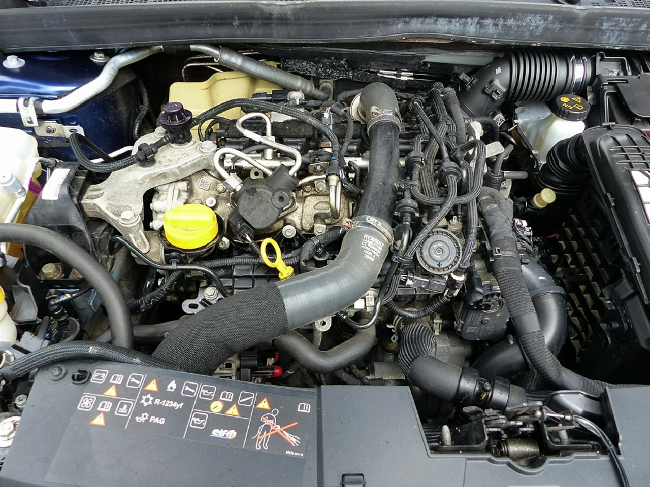 Renault Megane - Zdjęcie 38
