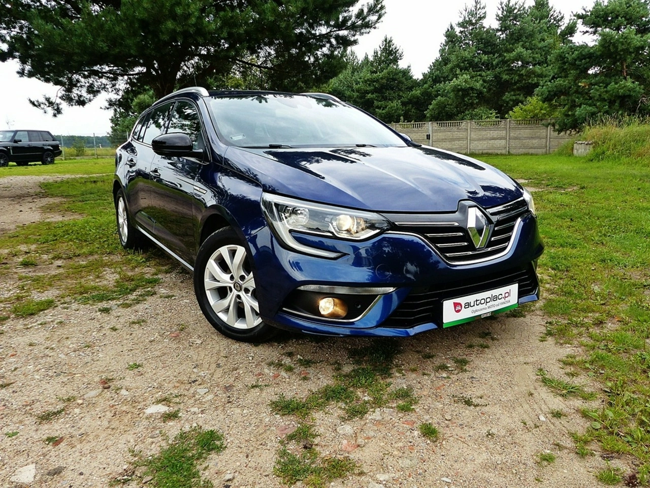 Renault Megane - Zdjęcie 4