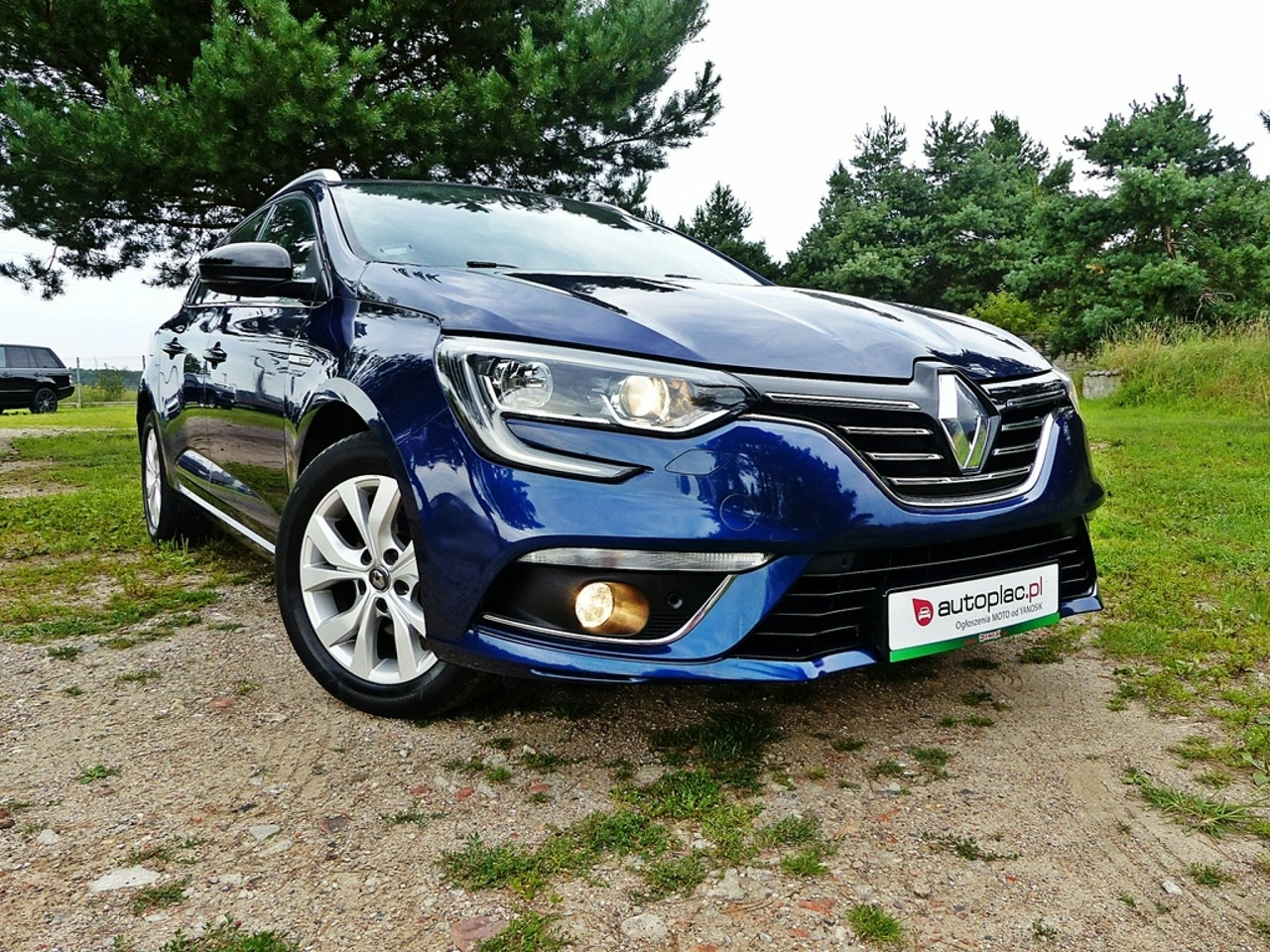 Renault Megane - Zdjęcie 5