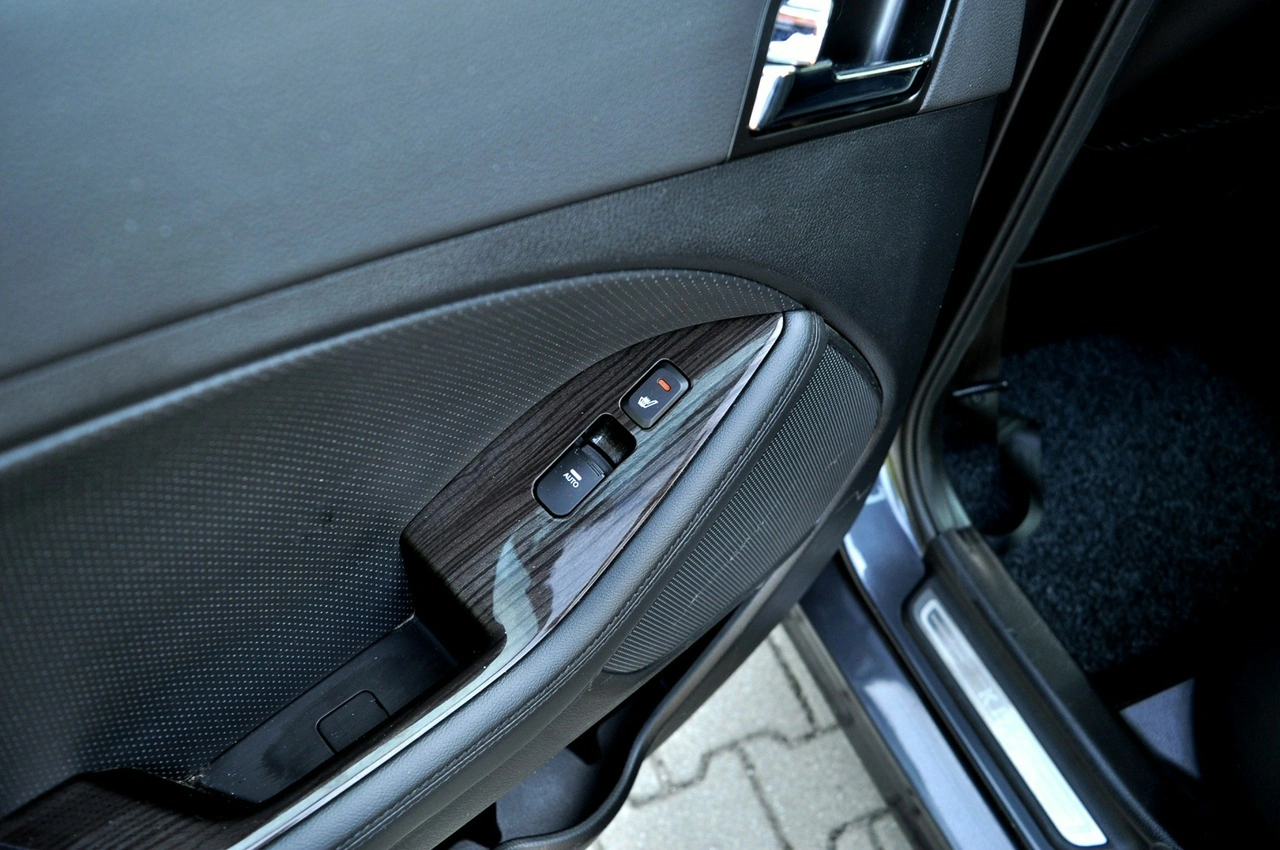 Kia Optima - Zdjęcie 14