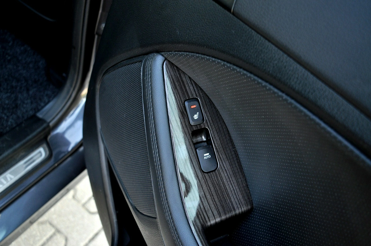 Kia Optima - Zdjęcie 15