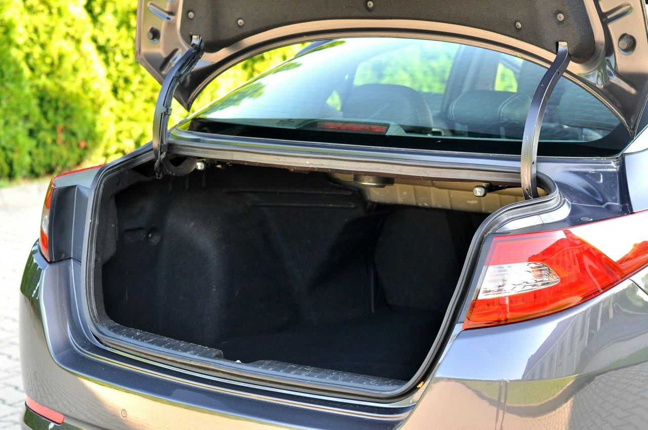 Kia Optima - Zdjęcie 31