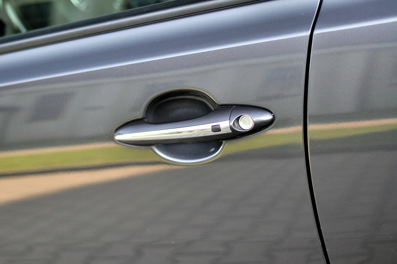 Kia Optima - Zdjęcie 36