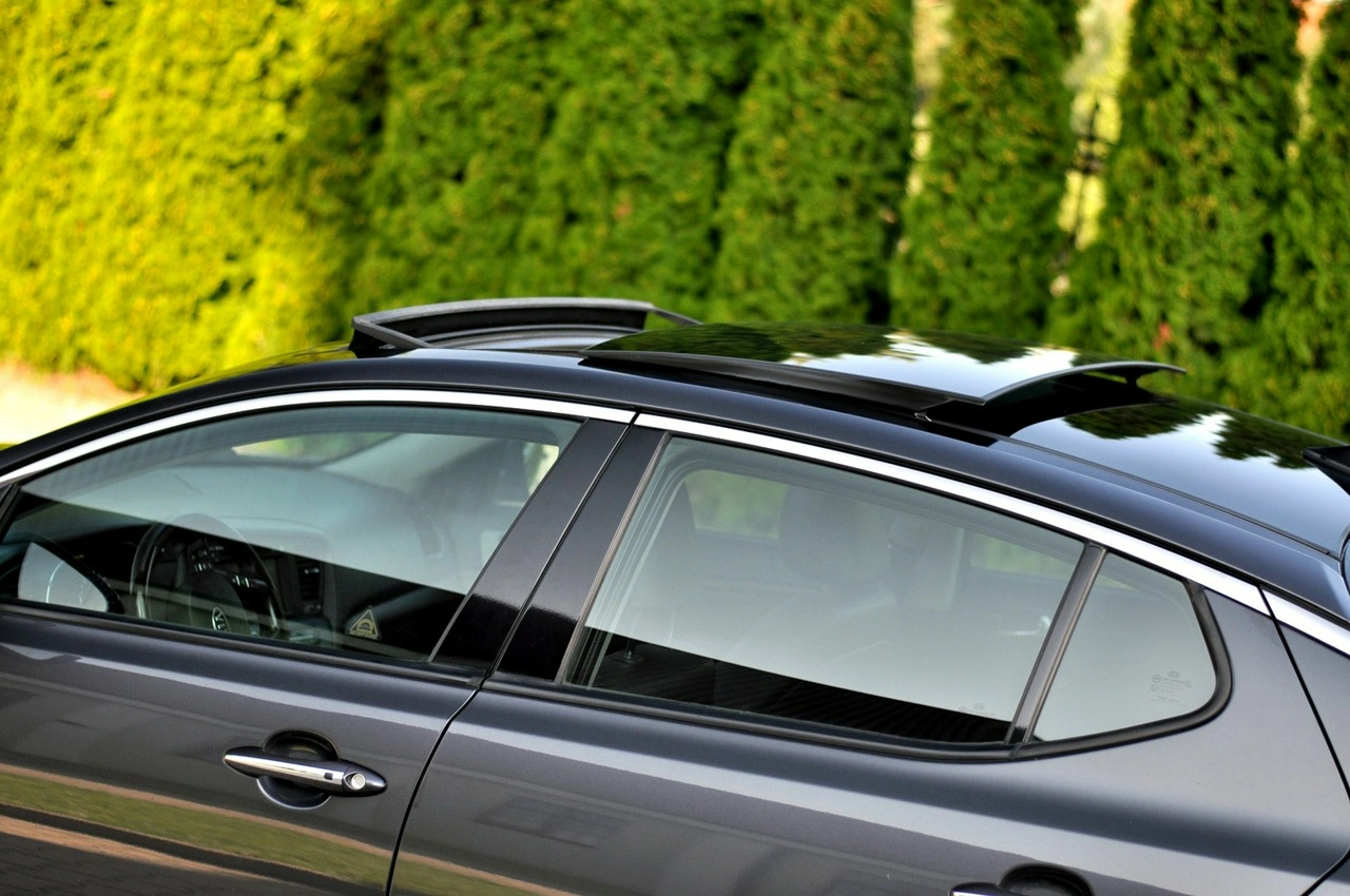 Kia Optima - Zdjęcie 4