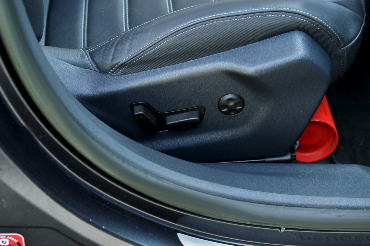 Peugeot 508 - Zdjęcie 10