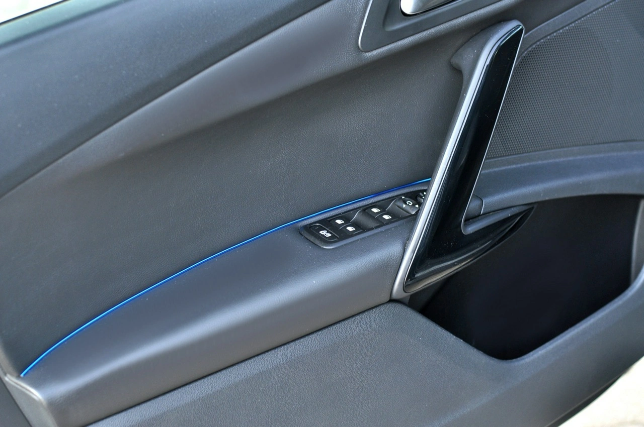 Peugeot 508 - Zdjęcie 16
