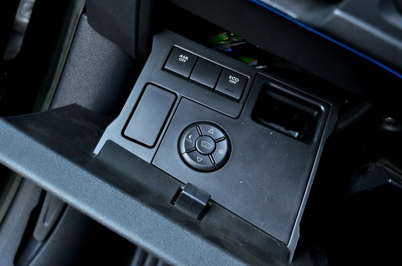 Peugeot 508 - Zdjęcie 20