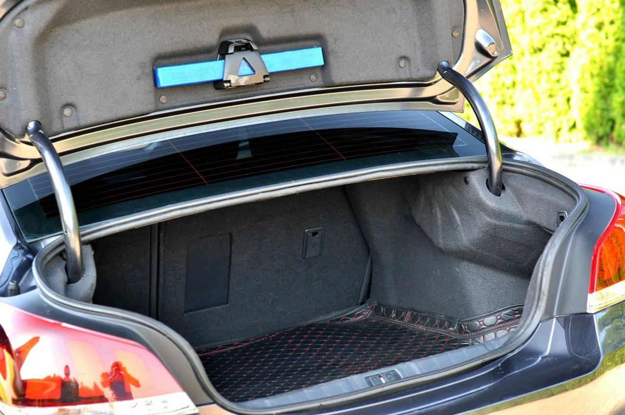 Peugeot 508 - Zdjęcie 29