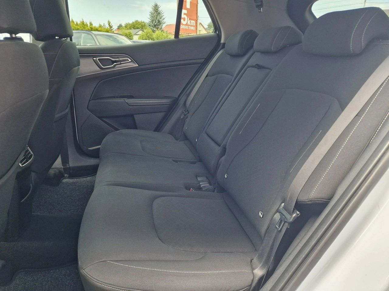 Kia Sportage - Zdjęcie 20