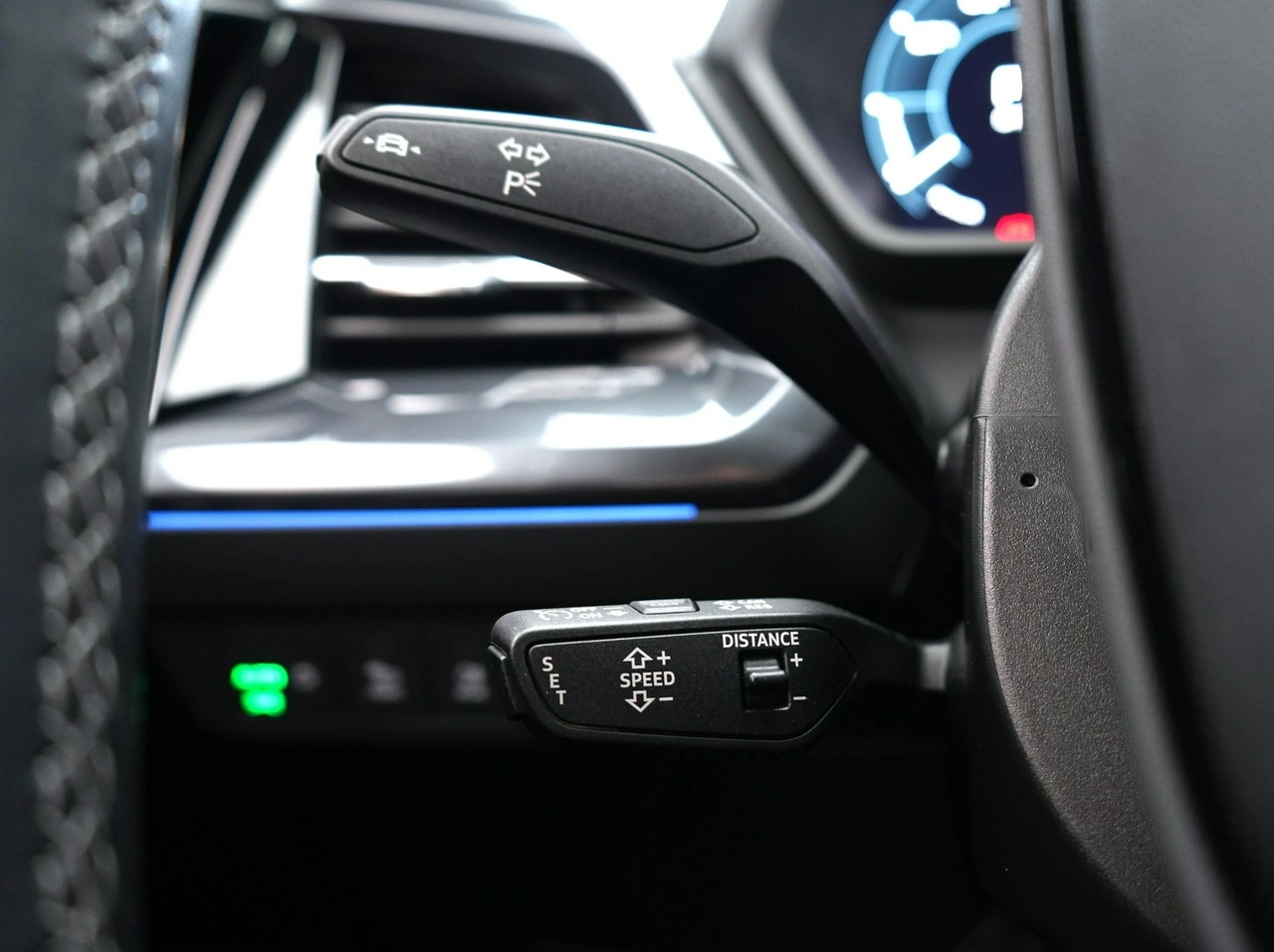 Audi Q4 e-tron - Zdjęcie 18