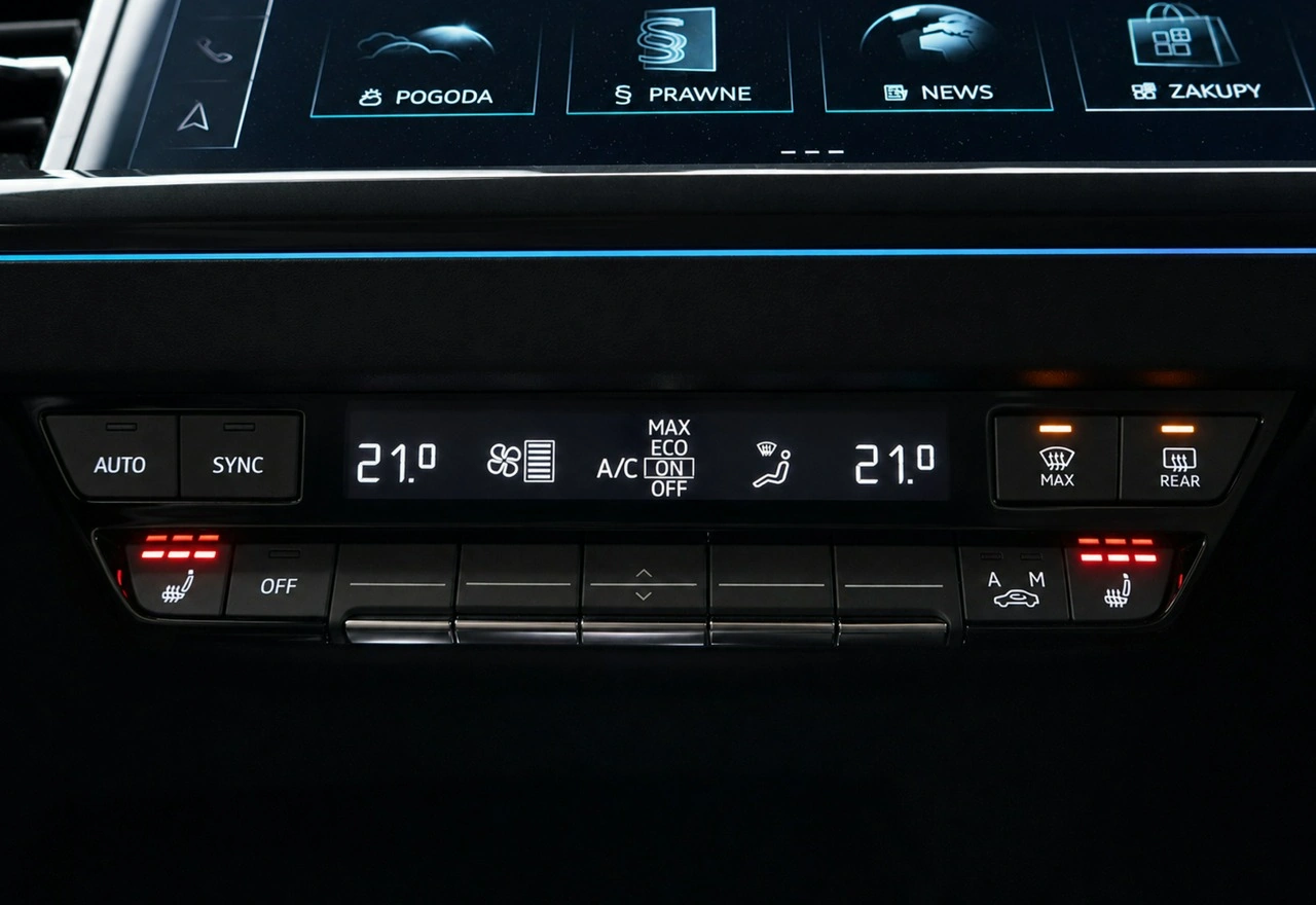 Audi Q4 e-tron - Zdjęcie 19