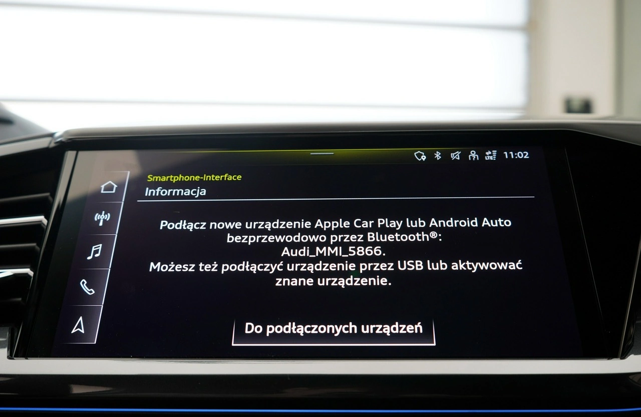 Audi Q4 e-tron - Zdjęcie 32