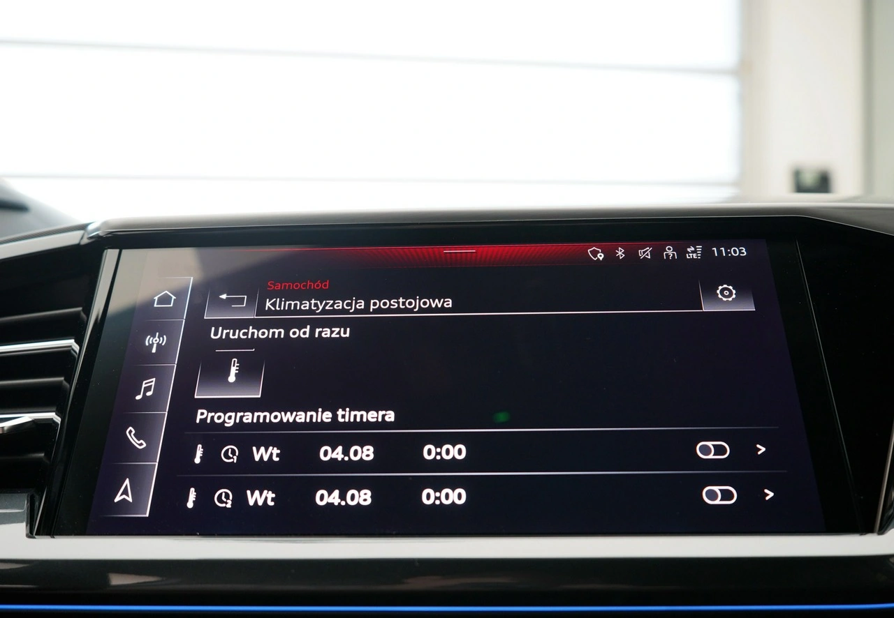 Audi Q4 e-tron - Zdjęcie 34