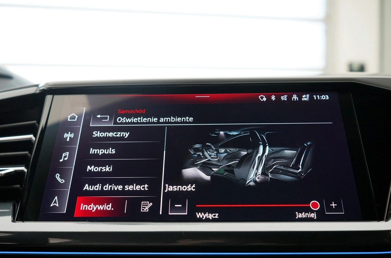 Audi Q4 e-tron - Zdjęcie 35