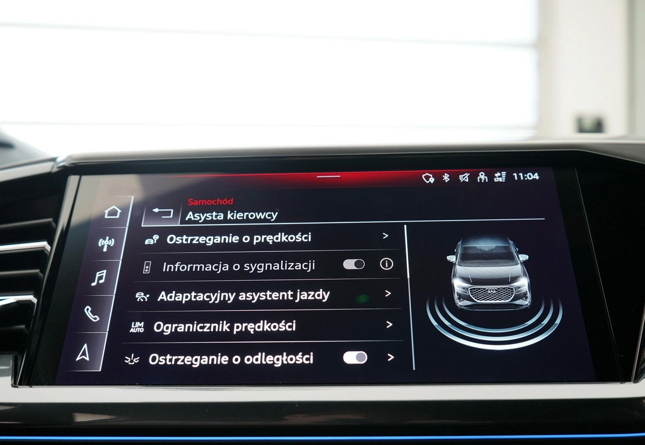 Audi Q4 e-tron - Zdjęcie 37