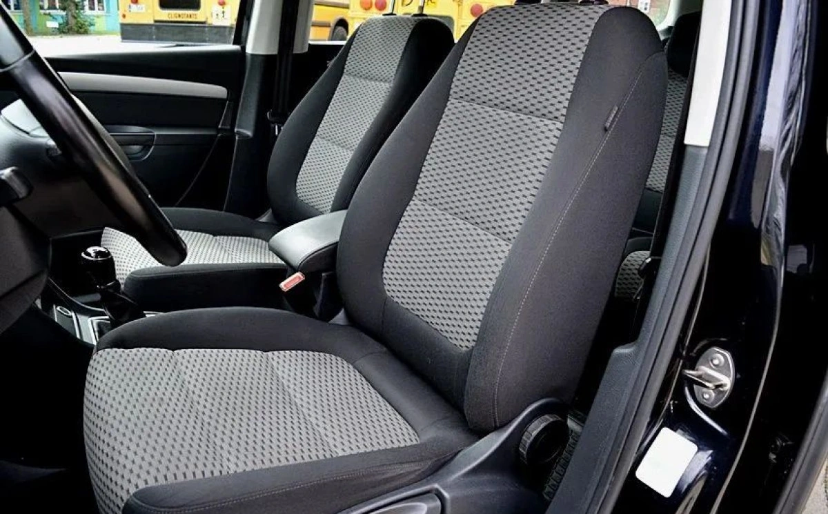 Volkswagen Sharan - Zdjęcie 2