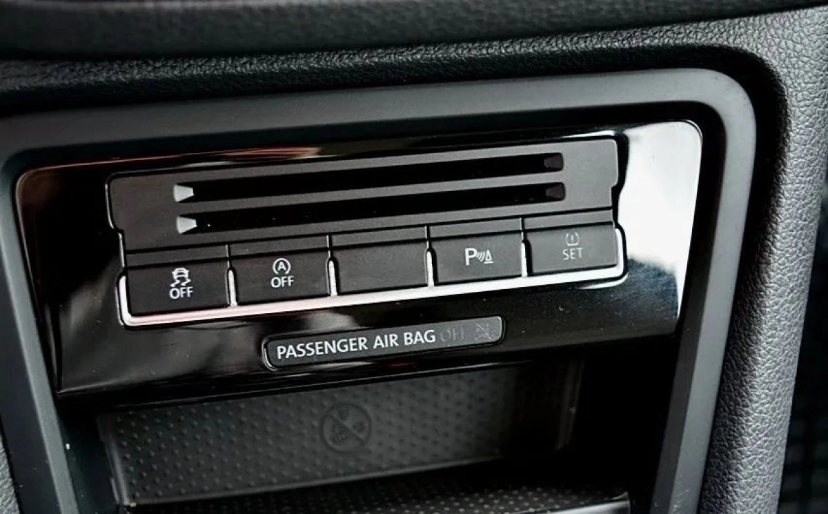 Volkswagen Sharan - Zdjęcie 10