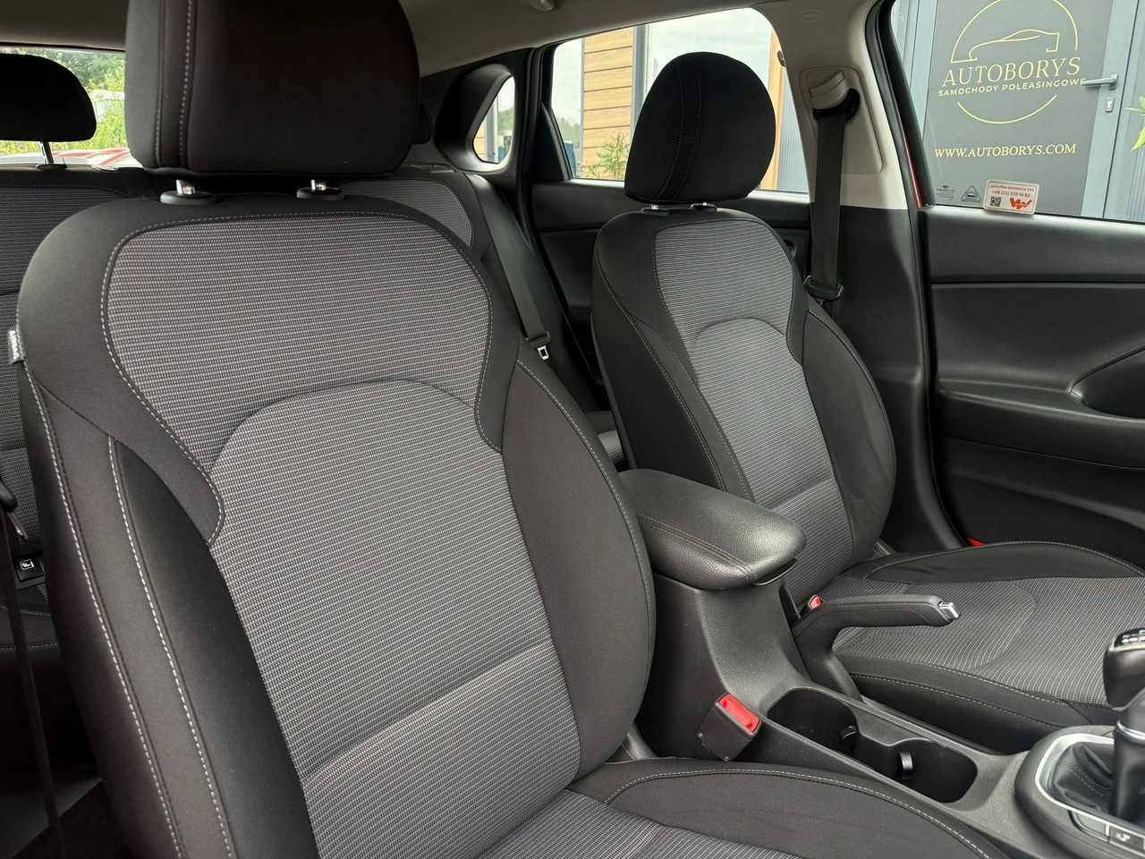Hyundai i30 - Zdjęcie 10