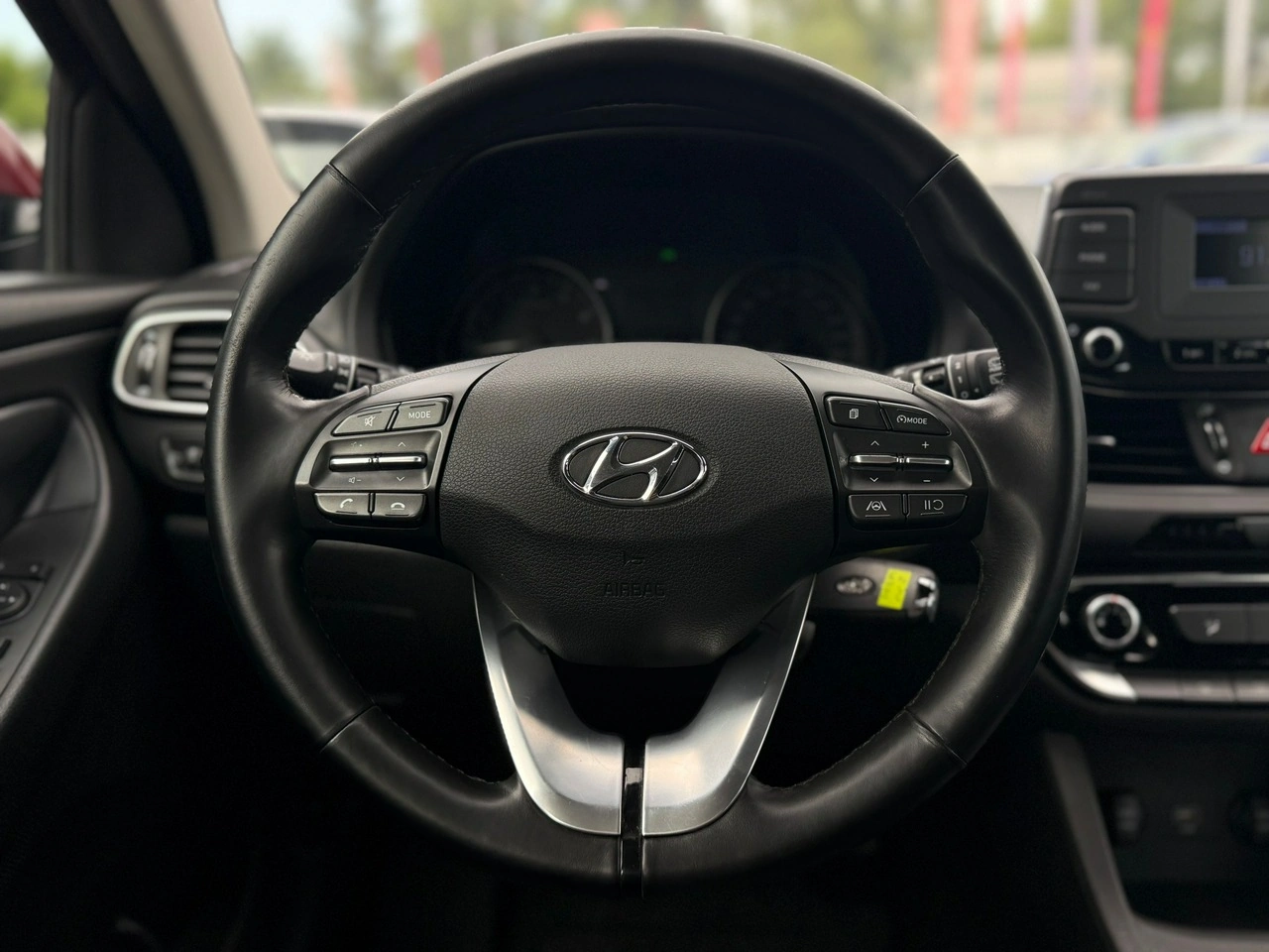 Hyundai i30 - Zdjęcie 14