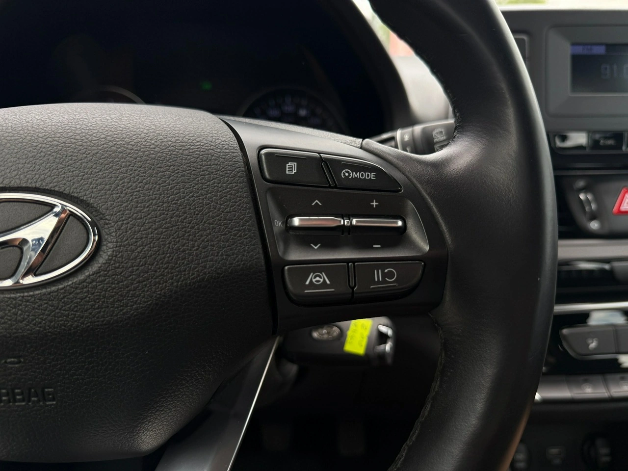 Hyundai i30 - Zdjęcie 15