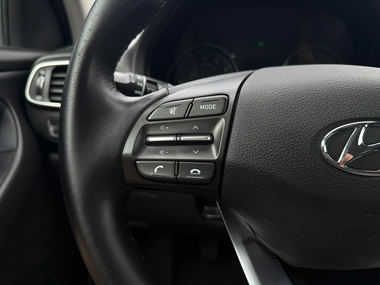 Hyundai i30 - Zdjęcie 16