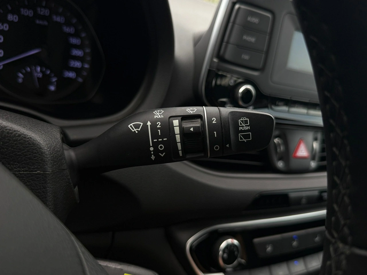 Hyundai i30 - Zdjęcie 17