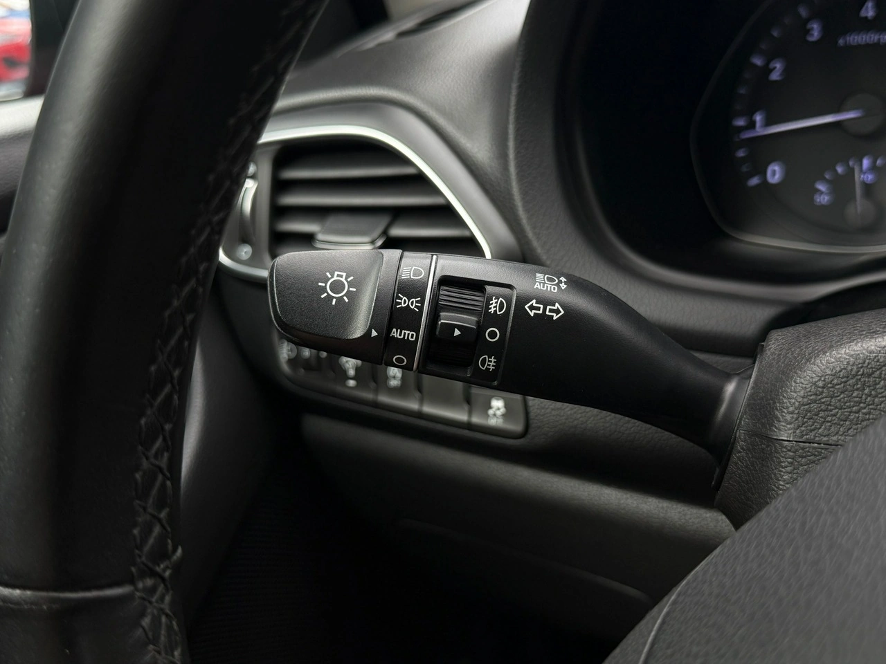 Hyundai i30 - Zdjęcie 18