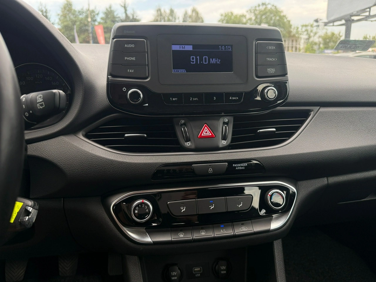 Hyundai i30 - Zdjęcie 20