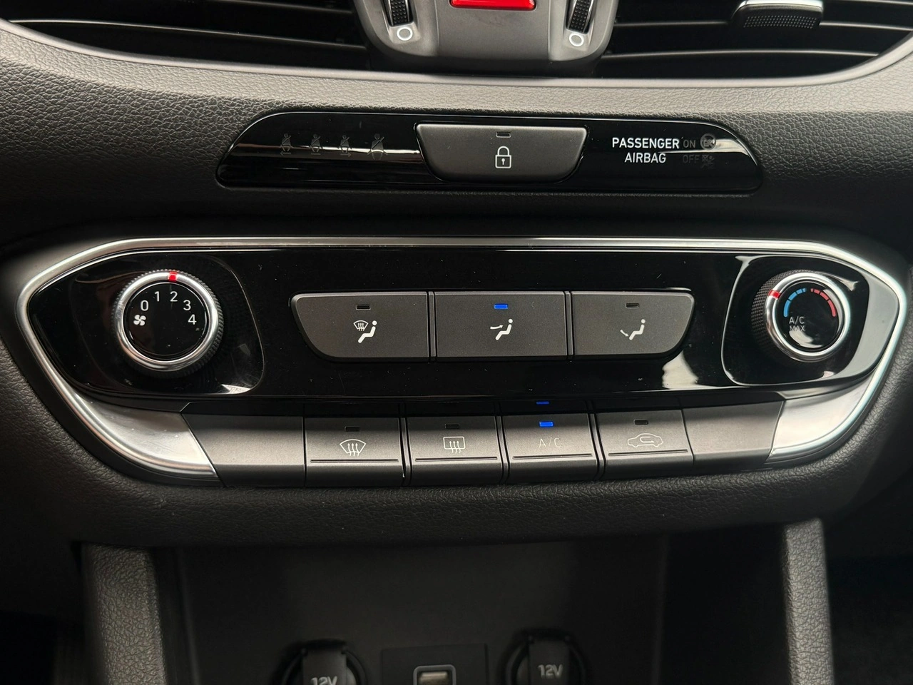 Hyundai i30 - Zdjęcie 22
