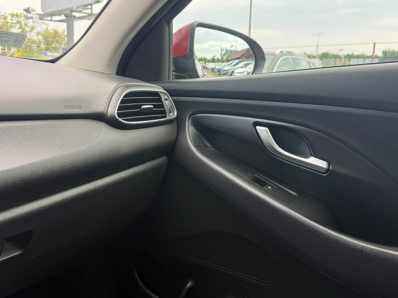 Hyundai i30 - Zdjęcie 27