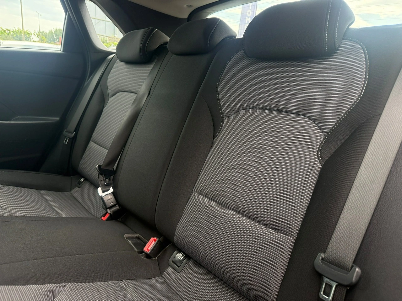 Hyundai i30 - Zdjęcie 28