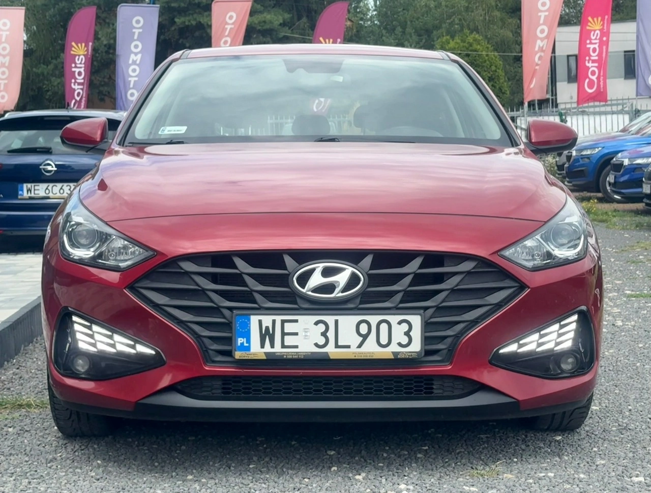 Hyundai i30 - Zdjęcie 2
