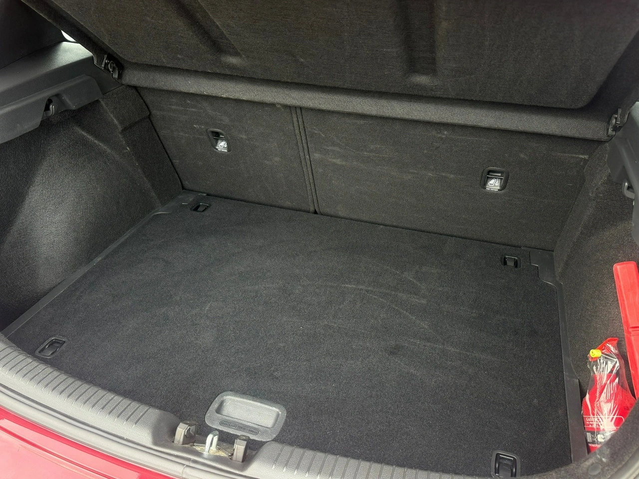 Hyundai i30 - Zdjęcie 31
