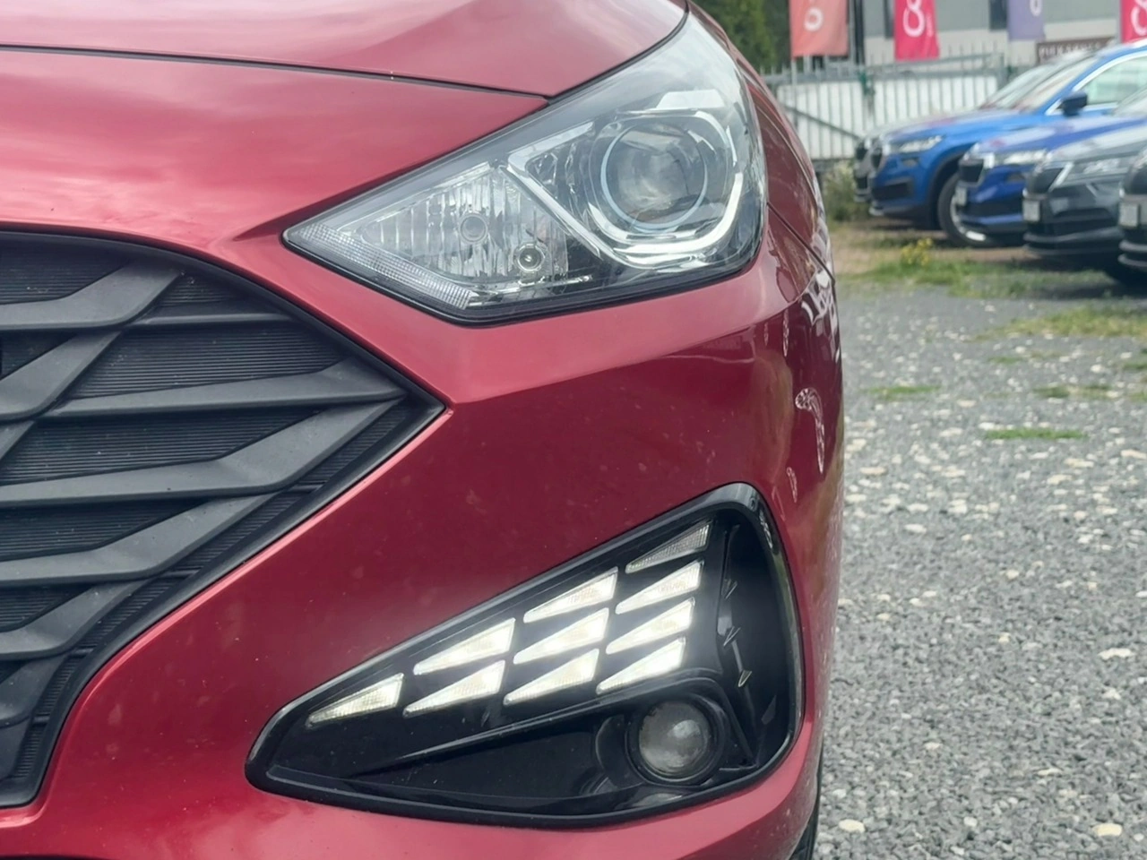 Hyundai i30 - Zdjęcie 3