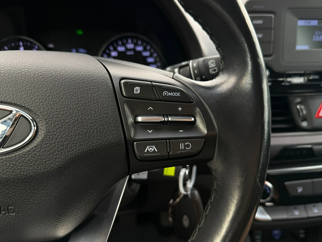 Hyundai i30 - Zdjęcie 15