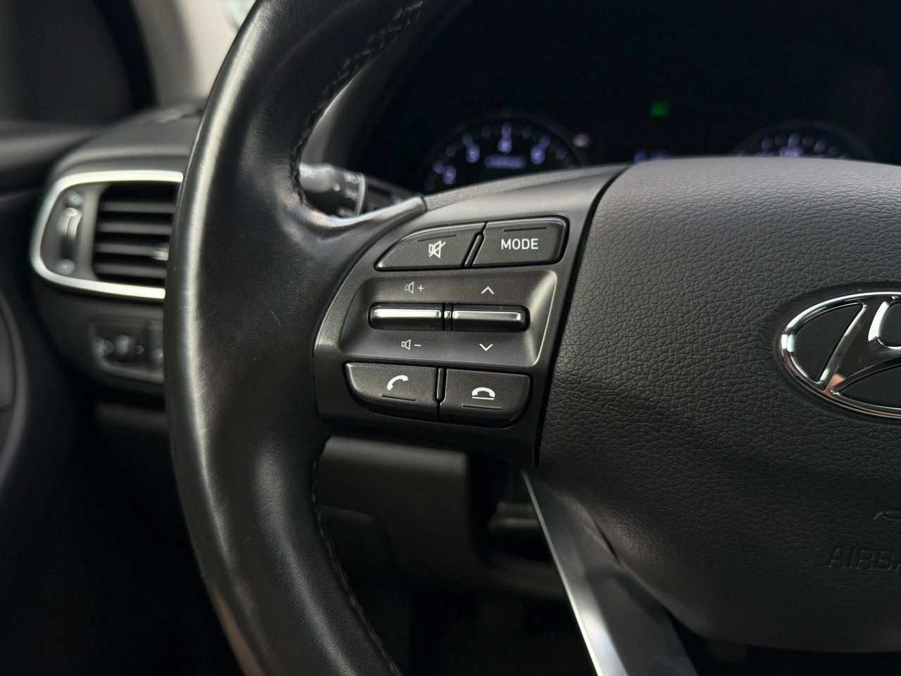 Hyundai i30 - Zdjęcie 16