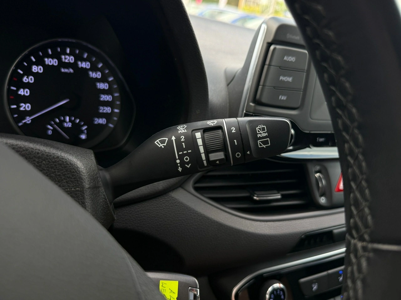 Hyundai i30 - Zdjęcie 17